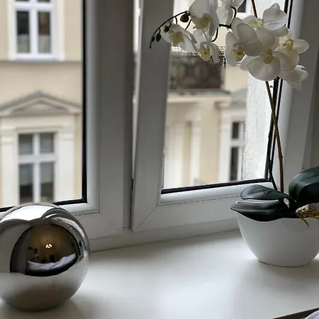 Apartament Przy Teatrze