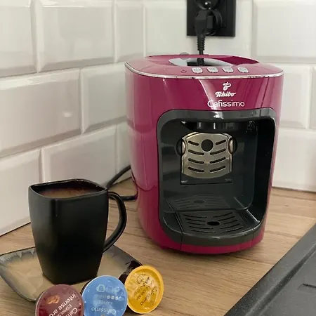 Apartament Przy Teatrze * 올슈틴