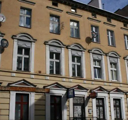 Apartament Przy Teatrze *
