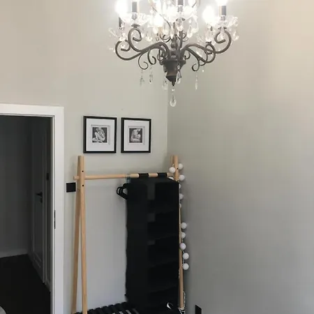 Apartament Przy Teatrze 아파트 올슈틴