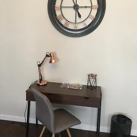 Apartament Przy Teatrze 아파트 올슈틴