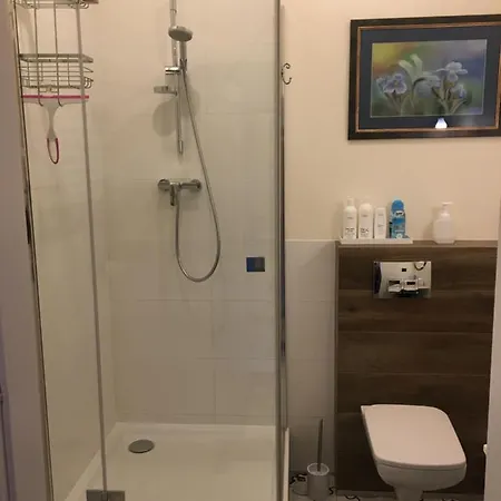 아파트 Apartament Przy Teatrze *