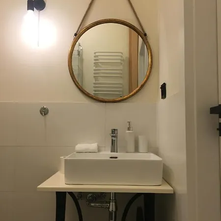 Apartament Przy Teatrze 올슈틴