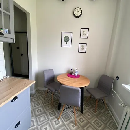Apartament Przy Teatrze *