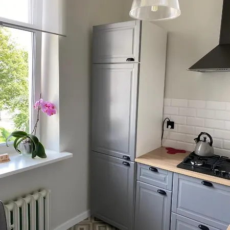 Apartament Przy Teatrze *