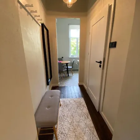 아파트 Apartament Przy Teatrze