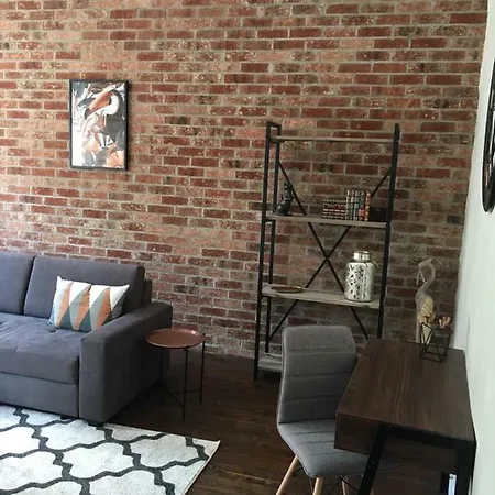 아파트 Apartament Przy Teatrze *